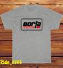 Men's and Women's T-shirts Borla Exhaust