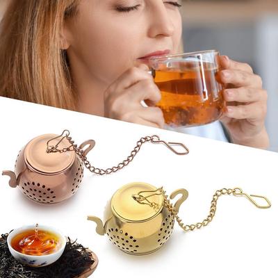 Herramientas para café y té – Infusores de té
