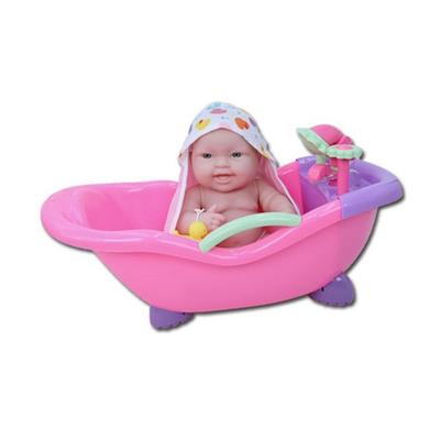 Berenguer Shower Play Set 16305, Korean Bath Toys