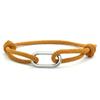 Fashion Mens Adjustable Rope Bracelet Stainless Steel Casual Versatile Accessories Grade A 3mm Thin Lucky Red String Braslet