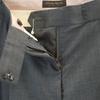 unused TOMORROWLAND collection made in Japan pants suit Setup 36 gray Women Used