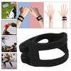 Bracer Sports Fixed Pressurized Wrist Band Strap Pressurized Tennis Wrapping Strap Thin Hand Guard