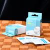 Glasses Screen Wiping Wipes Disposable Wipes Boxed Wipes Alcohol Wipes Disinfectant Wipes Anti-Fog Glasses Cleaning Wipes