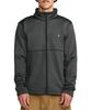 Volcom Snowbound Fleece Fz (Black)