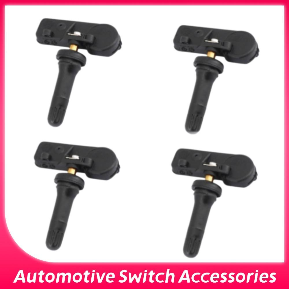 4PCS 31200923 Car Tire Pressure Sensor Monitor 315Mhz For Volvo S60 S80 V70 XC70 XC90 Car Accessories