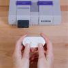 8BitDo Retro Receiver Bluetooth Adapter Dongle for SNES SF-C