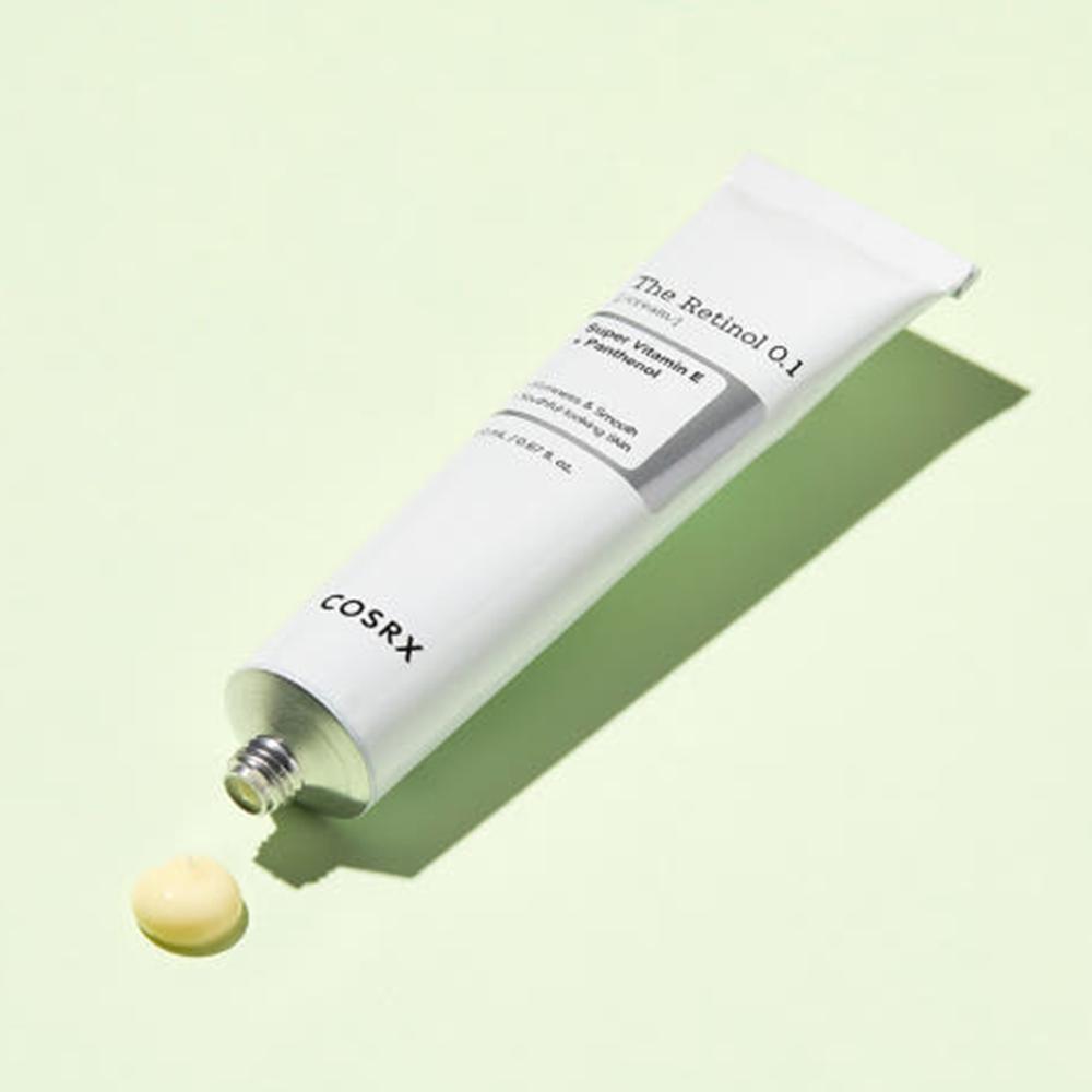 COSRX The Retinol 0.1 Cream 20ml