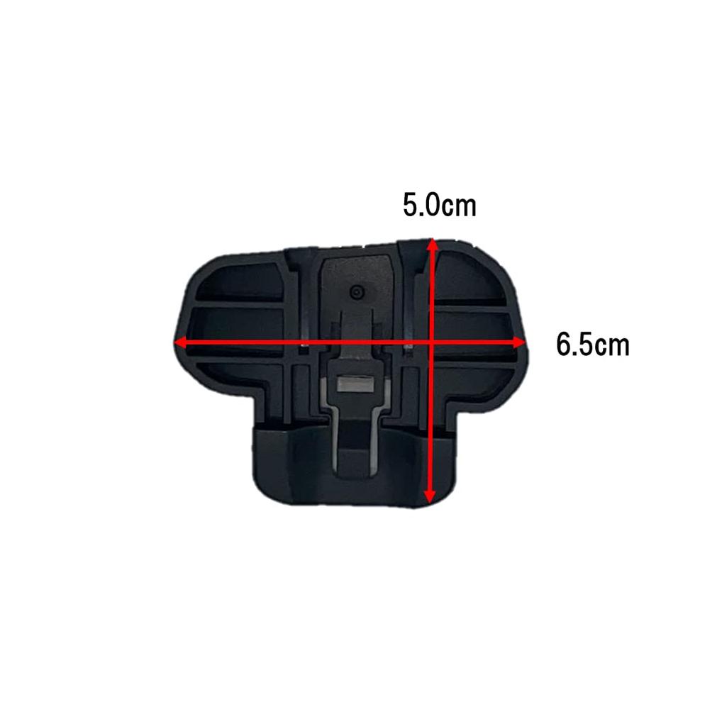 CIEL CL-A308 Large Adhesive Type Mounting Mount