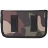 PROTEC A221CAMO Camouflage Trumpet Mouthpiece Pouch for 4 Trumpets