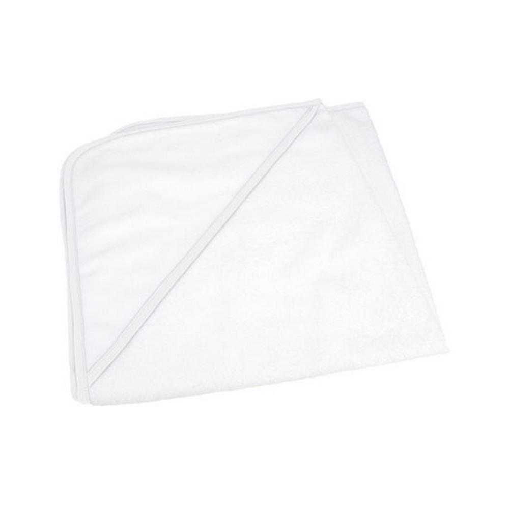 ARTG Baby Babiezz Sublimation Hooded Towel