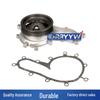 Compatible with Scania Cooling Water Pumps 1510404, 1549482, and 1549481.