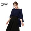 Versatile Layering Piece for Summer Women's Shawls And Wraps Evening Dress Chiffon Shawl Soft Elegant Shawl Women Bridal Scarf Sheer Wrap