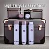 Unisex Electric Trimmer for Private Areas - Painless Pubic & Underarm Hair Removal, No Residue.