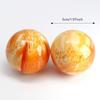 Relax Hands Hand Massage Balls Resin Stone Collection Creative Gift Hand Training Massage