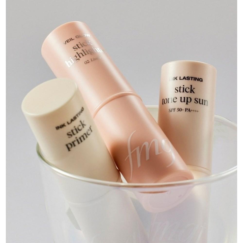 The Face Shop Fmgt Ink Lasting Stick Primer, 1 Piece