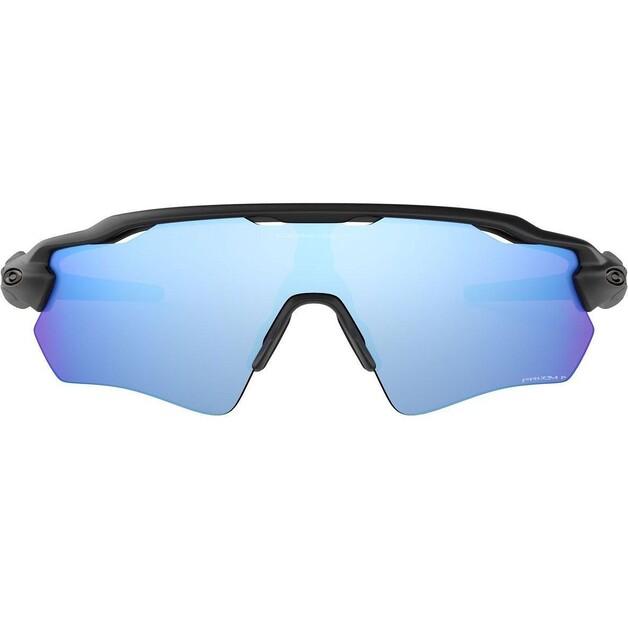 Очки солнцезащитные Oakley Radar EV Path поляризованные спортивные