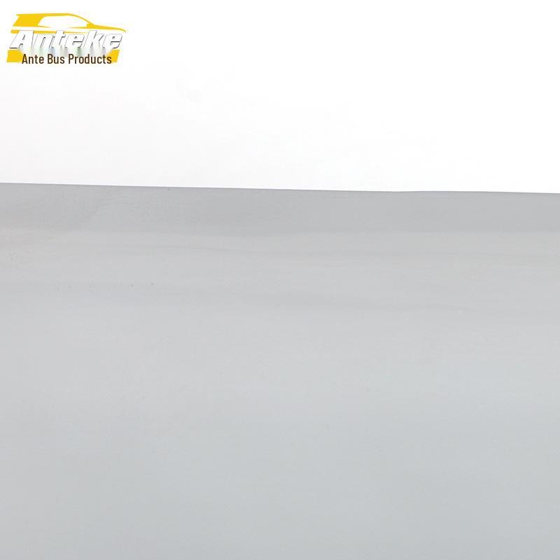 21 Camry Front Bumper Trim Lip Protector Sticker Accessories