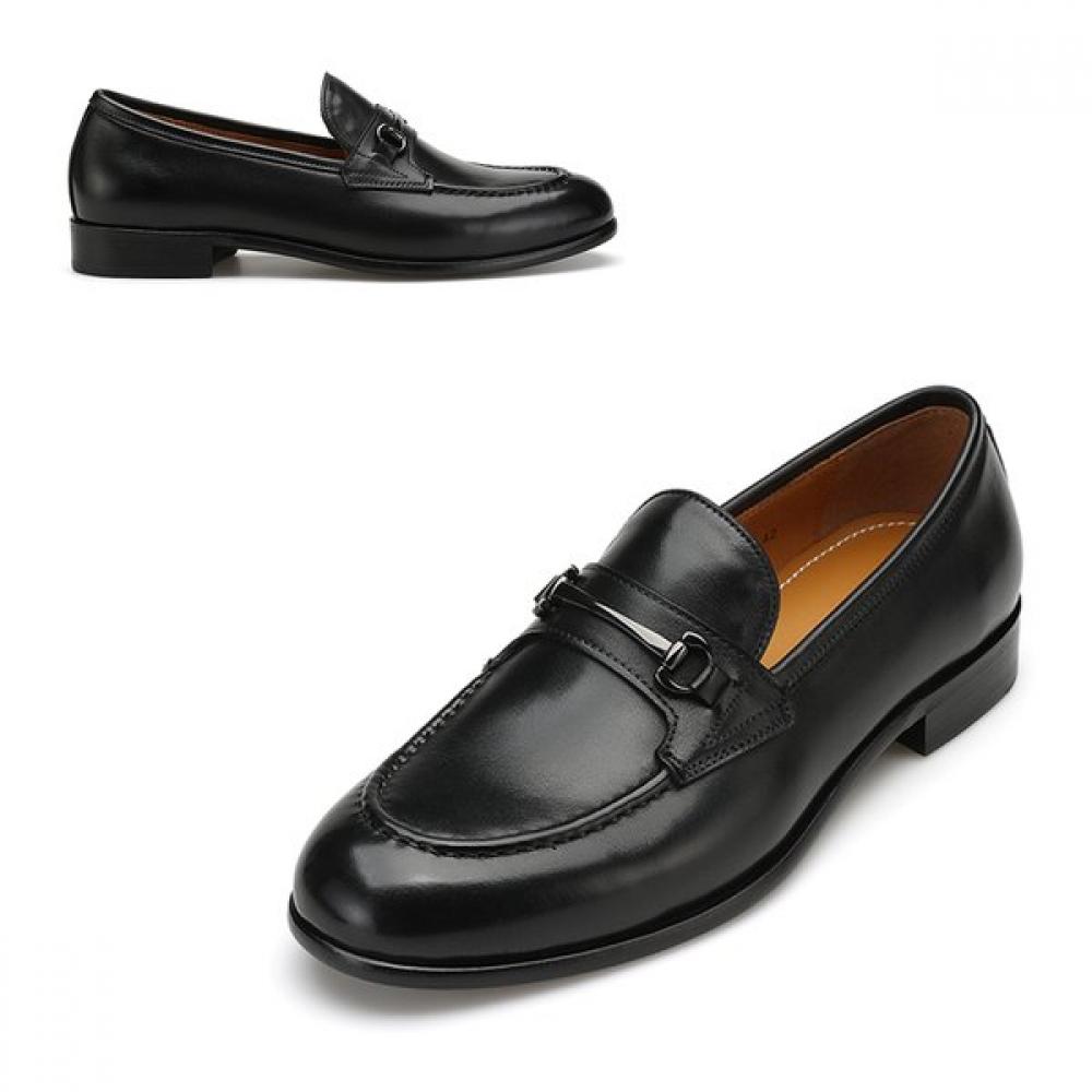 MiSope Men S Loafer 3cm 022639002 1color