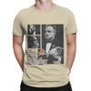 The Godfather Vito Corleone Stray Poster Novelty 100 Cotton TShirt The Godfather Tops Tees For Unisex
