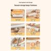 Midea Automatic Food Vacuum Sealer Machine