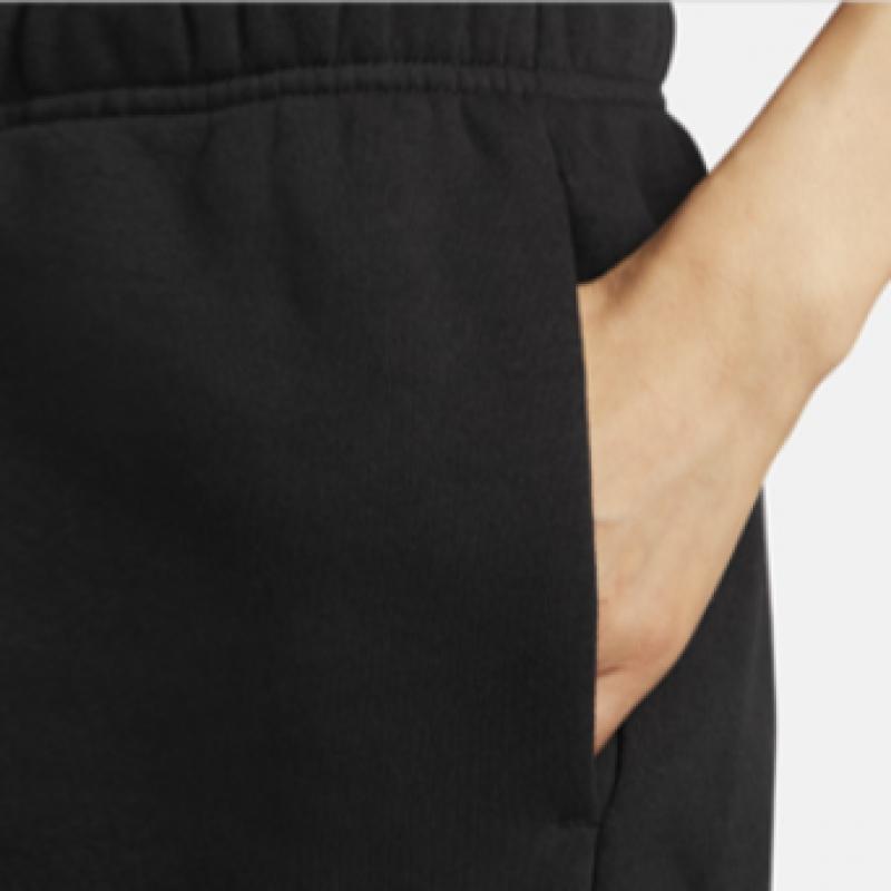 Nike Galleria Nike Women S Club Fleece Mid riSe Cargo pantS Dq5196 010