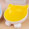 Non-slip Dog Food Feeding Basin Cute Pet Drinking Feeder Cat Ceramic Bowl  Water Container
