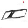 For Skoda Octavia 2018   Auto Headlight Lens Cover Shell Headlamp Lampshade  Lamp cover Transparent Headlight Cover