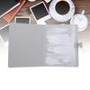 Camera Photo Album Litchi Pattern PU Cover PVC   Picture Album for 5.5 Inch Photos
