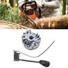 High Durability Flywheel A409001370 Plus Transformer A411001870 Fits For ECHO PB-8010 PB-9010 Garden Power Tools