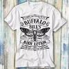 New Buffalo Bill’s Body Lotion It Rubs Basket T Shirt Meme Gift Top Tee Unisex Unisex T-Shirt