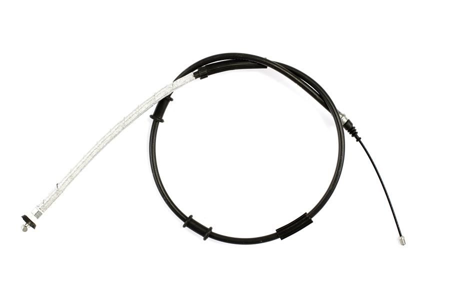 

Handbrake Cables Left Aud A2 1.4Tdi Disk Fre 55704104 - 55700929