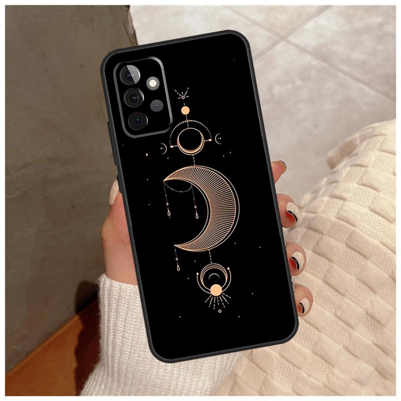 

Witchcraft Dark Witch For Samsung Galaxy A36 A56 A16 A26 A06 A52 A53 A33 A13 A34 A54 A14 A15 A35 A55 A22 A32 Case Samsung A12