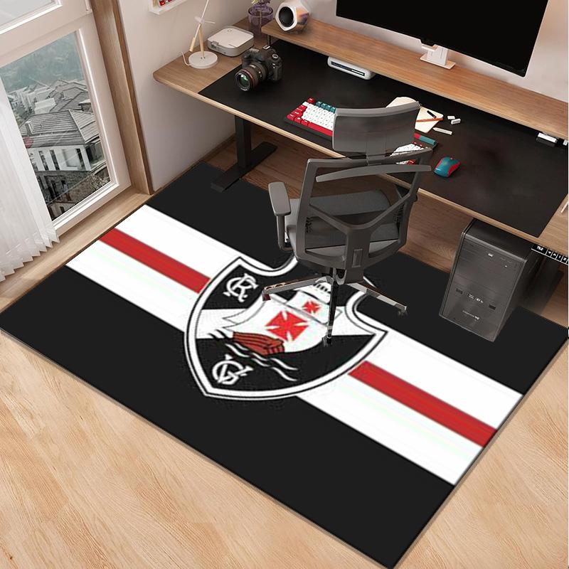 Chelsea Football Club Crest Carpet, Chair Rug,Rug for Office Bedroom living rooms, Doormat decor Fan Gift Christmas Gift