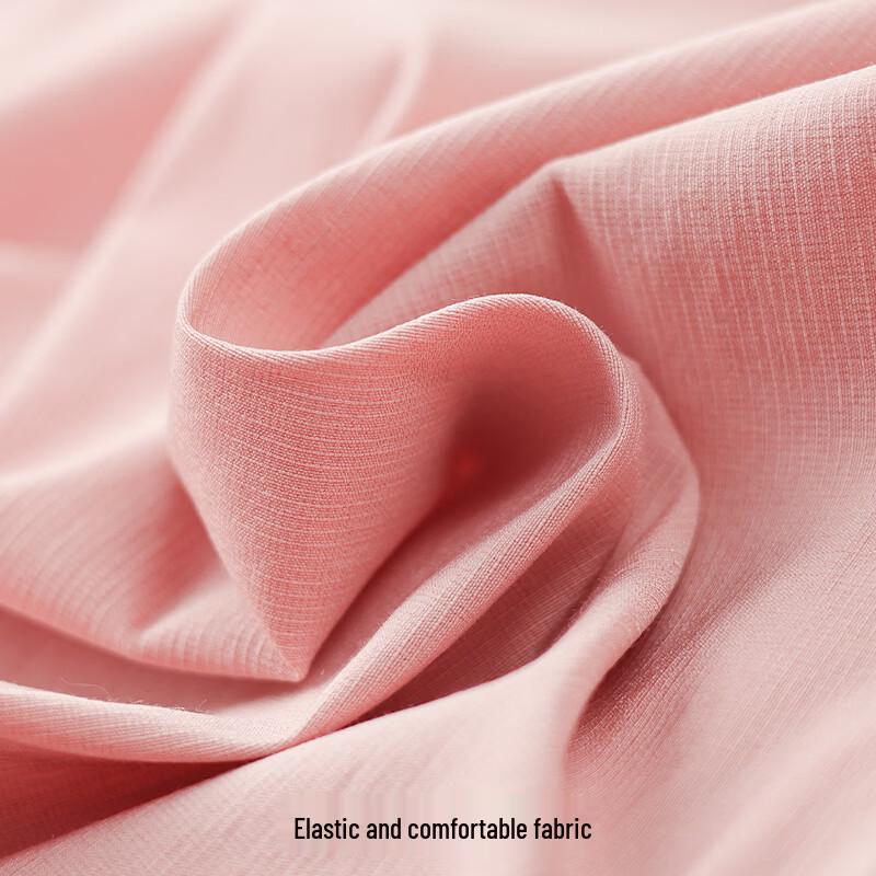 VICTORIA&VERA French Style Short Sleeve Midi Dress