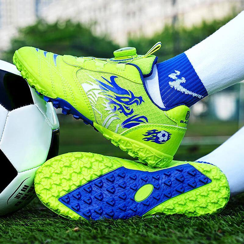 Alliance Messenger Youth Studded Soccer Cleats 31