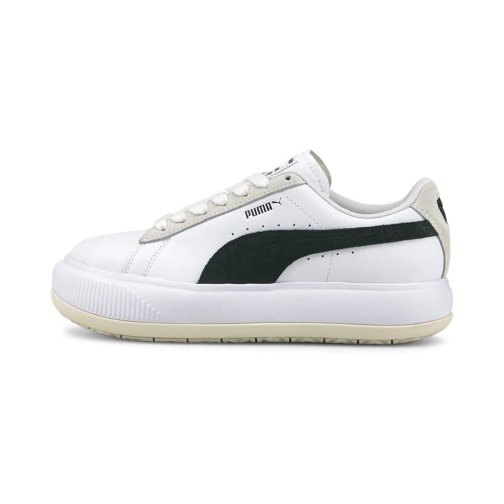 Sneakers Puma White Select Mayu Mix