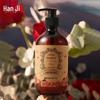 Han Ji Rose Moisturizing Body Massage Oil Set