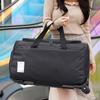 Nieuwe Draagbare Trolleytas Grote Capaciteit Waterdichte Schoenentas Meerdere Vakken Reisopbergtas Korte Afstand Zakenreis Incheck Reistas