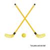 Children's Outdoor Hockey Game Set