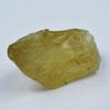 Natural Topaz Loose Gemstone Lemon 60.15 Ct Uncut Raw Rough for Lapidary and Gem Collections