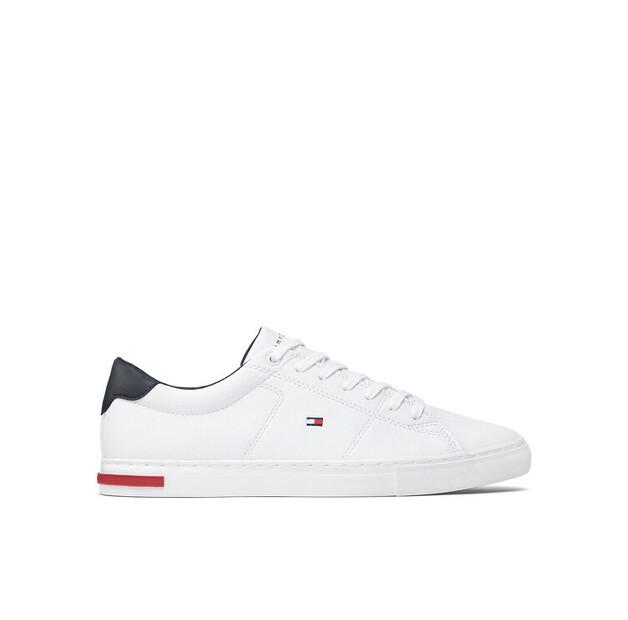 Кроссовки Tommy Hilfiger Essential Leather Detail Vulc EU 44