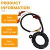 Reliable-High-Performance Outboard Trigger For MERCURY 90-225HP Models 1976-1999, Part Numbers 96455A9 & 96455A10