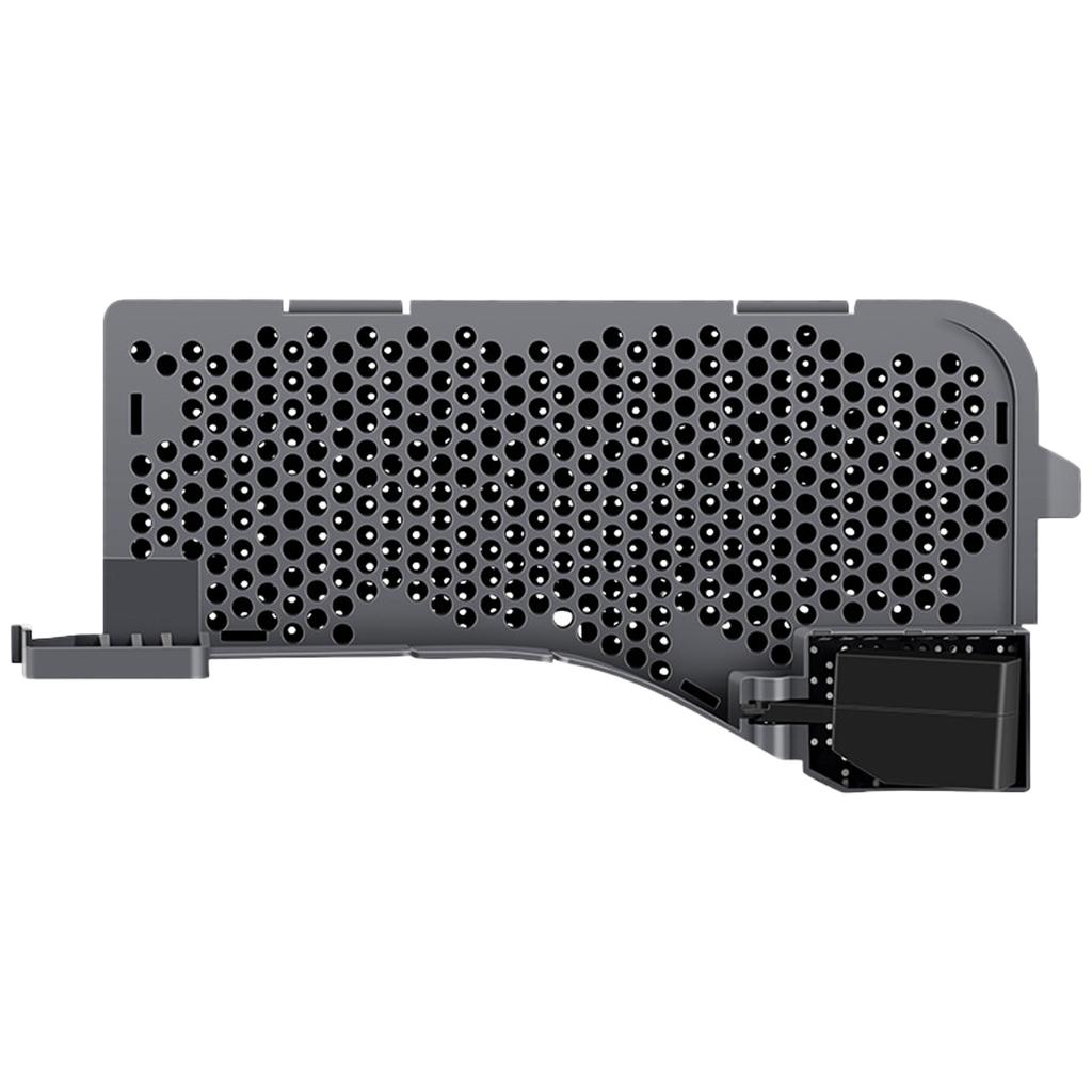 Abnehmbare Netzbasis Kartenbehälter Filter Netz Basisstation Filtersteckplatz Wasserfilter ABS-Material für G10S/G20/S8 Modelle