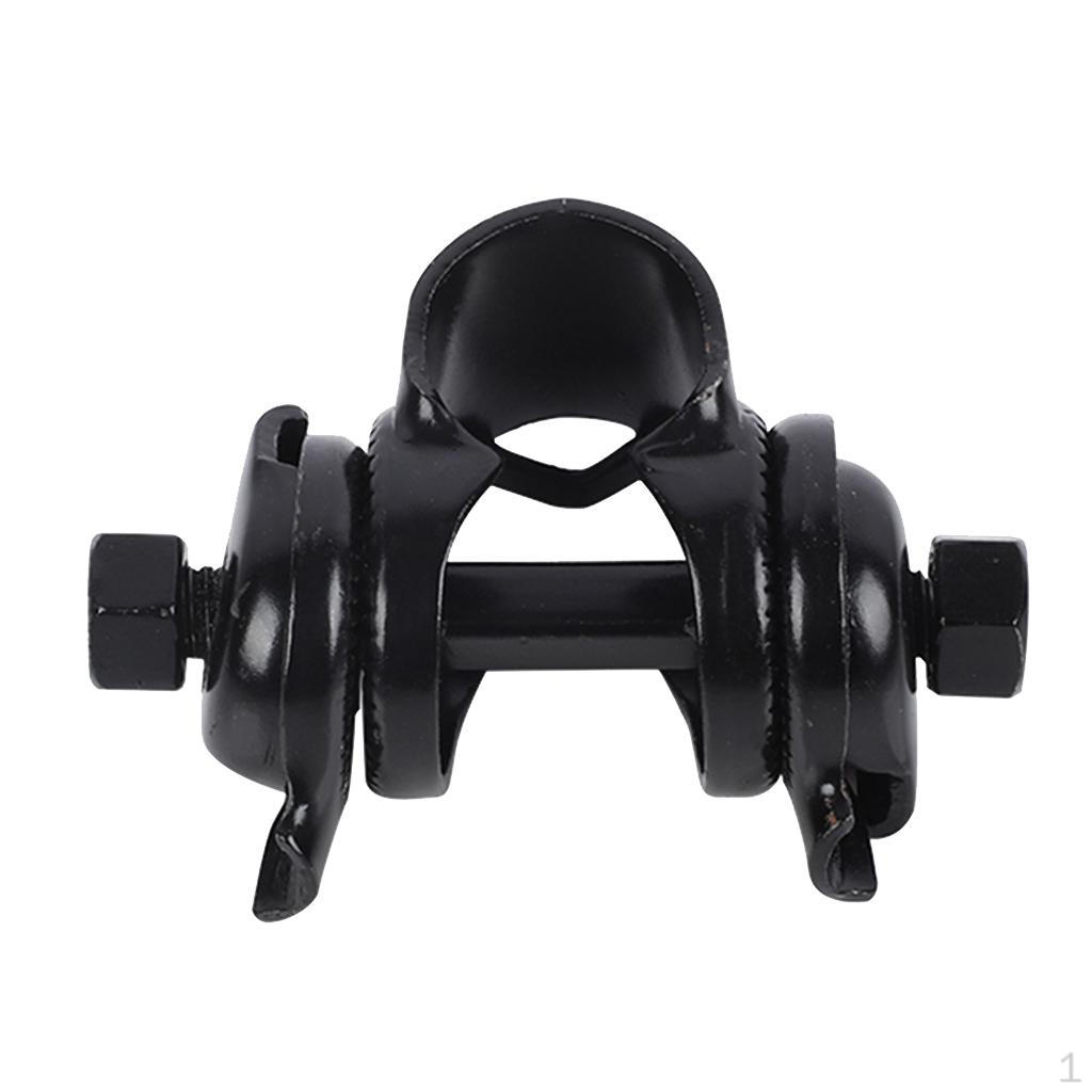 Saddle Seat Collar Fix Clamp