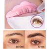 5Pairs Lash Eyelash Grafting Silicone Perm Pad Eyelash Lifting Pad Reusable 3D Eyelashes Extension Accessories New Beauty Tool