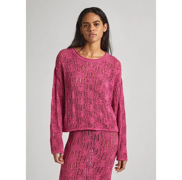 Pepe Jeans Свитер Gwen 8179₽