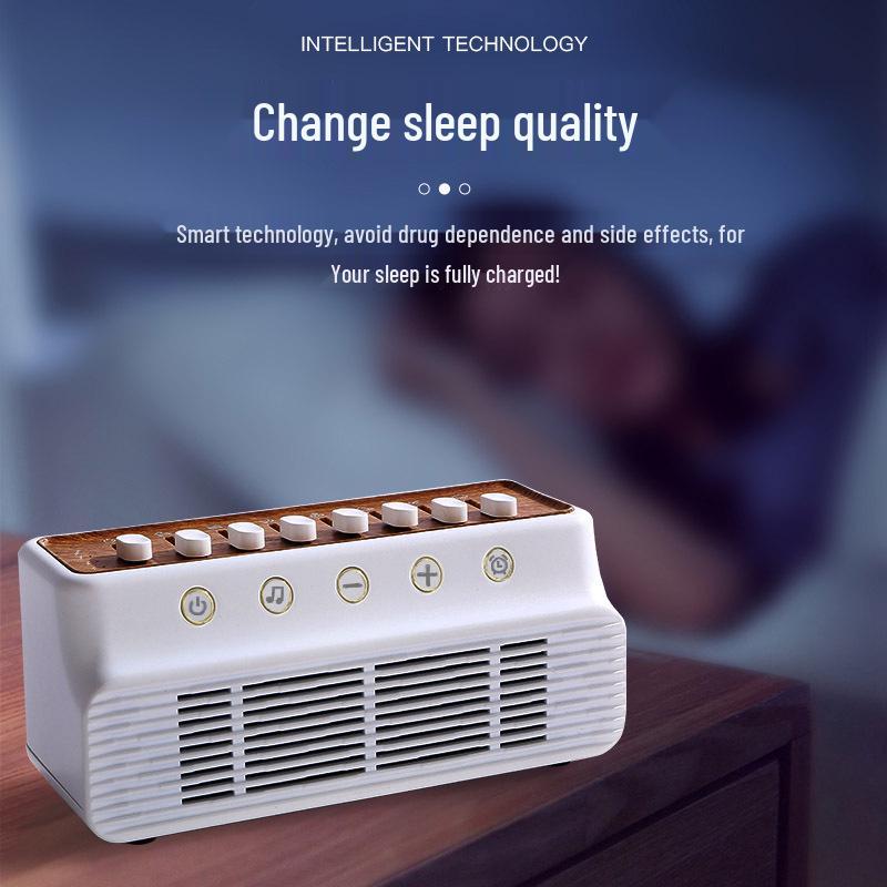 2025 Natural Sound Wireless Bluetooth Speaker for Outdoor and Home Use