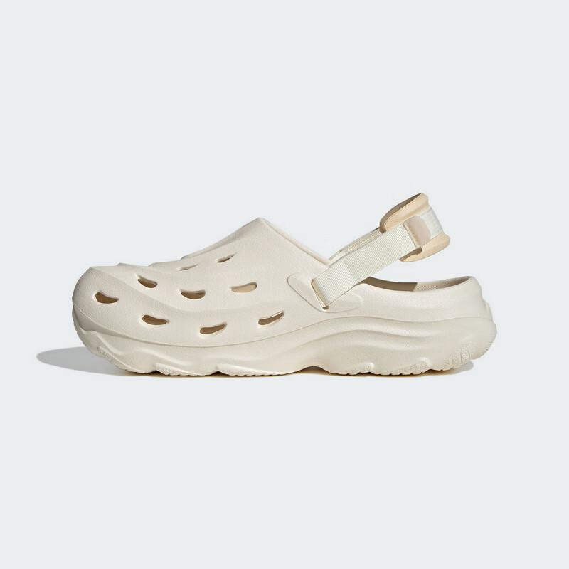 

Adidas MAXXCLOG Unisex Casual Sport Sandals JH9846 43