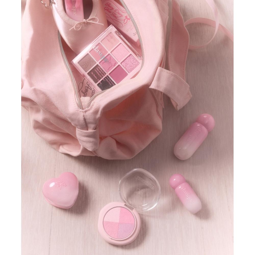 DASIQUE Candy Rolling Pot