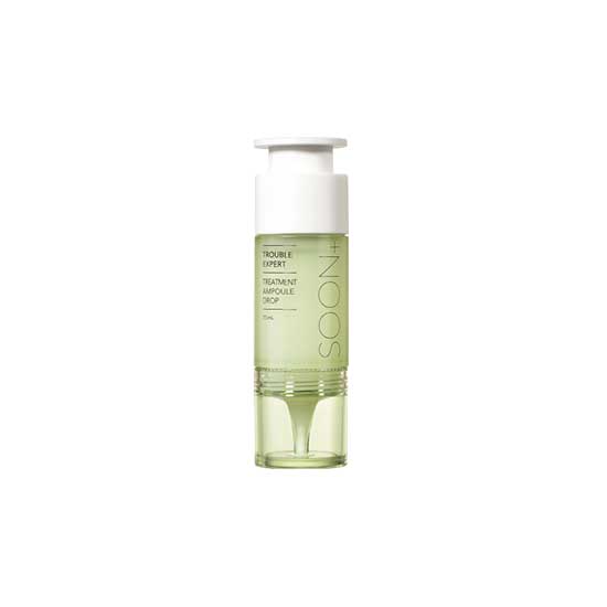 

СКОРО + Trouble Expert Treatment Ampoule Drop 15 мл